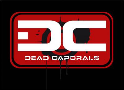 logo Dead Caporals